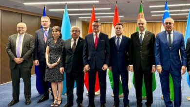 Photo of UN, EU, Central Asia Stress Importance of Stability in Afghanistan