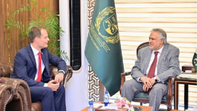 Photo of UK urges Pakistan and Afghanistan to prevent further escalation