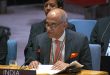 Photo of Indian Envoy Urges Review of UN Sanctions on Afghanistan