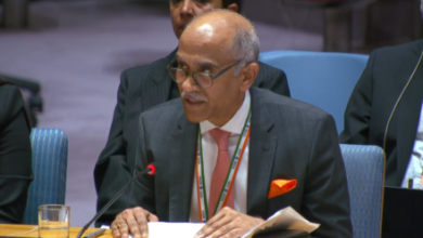 Photo of Indian Envoy Urges Review of UN Sanctions on Afghanistan