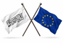 Photo of Islamic Emirate Sees Brussels Talks as Turning Point in Relations With EU