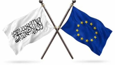 Photo of Islamic Emirate Sees Brussels Talks as Turning Point in Relations With EU