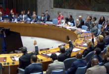 Photo of UN Security Council extends UNAMA mandate in Afghanistan for one year