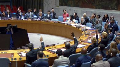 Photo of UN Security Council extends UNAMA mandate in Afghanistan for one year