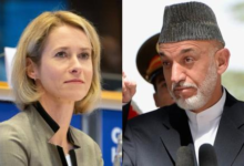 Photo of Karzai Reacts to Kallas Remarks Over Pakistan’s Attacks in Afghanistan