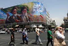 Photo of US eyes Iranian assets for Gulf allies’ reconstruction, source says