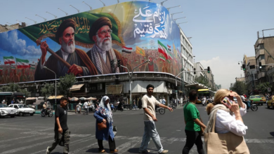 Photo of US eyes Iranian assets for Gulf allies’ reconstruction, source says