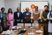 Photo of Afghanistan chamber, India’s ASSOCHAM sign MoU to enhance trade and investment cooperation