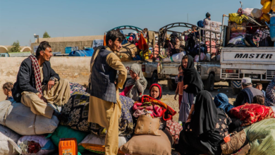 Photo of Afghan repatriation resumes as Torkham closure crisis deepens