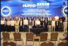 Photo of Balkh Trade Delegation Promotes Trade and Investment in Türkiye