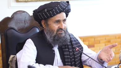 تصویر کمیسیون تدارکات به ارزش حدود ۳.۵ میلیارد افغانی ۱۶ پروژه را منظور نمود