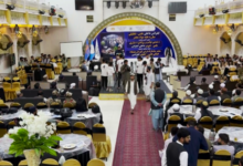 Photo of Scientific Conference on Combating Narcotics Held in Balkh