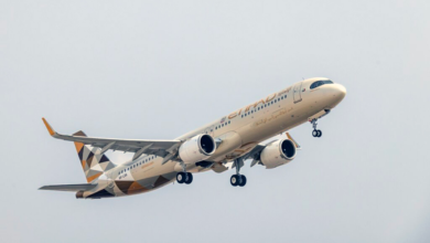 Photo of Etihad Airways to launch twice-daily Kabul flights from July