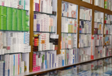 Photo of Russian Pharma Firm to Start Medicine Exports to Afghanistan