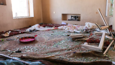 Photo of UNAMA confirms death of 28 civilians following Pakistani airstrikes on eastern Afghanistan