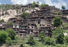 Photo of Construction Begins on 290 Homes for Earthquake-Affected Families in Kunar