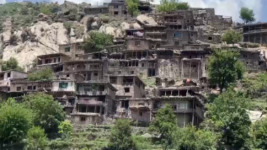 Photo of Construction Begins on 290 Homes for Earthquake-Affected Families in Kunar