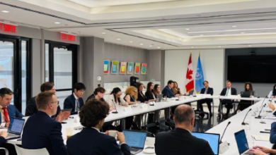 Photo of UN Friends of Afghanistan Group Discusses Political, Economic Challenges