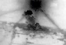 Photo of Iran, US continue escalating attacks, recriminations over peace deal