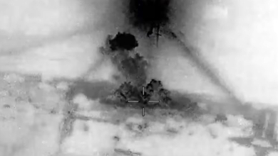 Photo of Iran, US continue escalating attacks, recriminations over peace deal