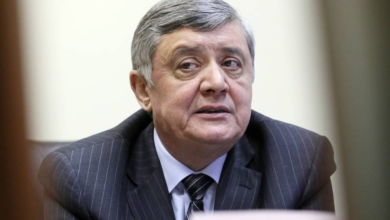 Photo of Russia-Afghanistan military deal focuses on repair of Soviet-made equipment, Kabulov says