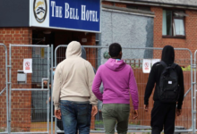 Photo of Asylum seekers in UK may have to repay up to £10,000 under new proposal