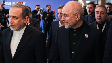 تصویر قالیباف: ۱۲ میلیارد دالر از دارایی‌های مسدودشده ایران آزاد می‌شود