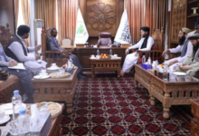 Photo of Omari, Rodriques stress expanded cooperation