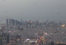 Photo of Iran targets US bases in Jordan and the Gulf after Trump orders strikes near Hormuz