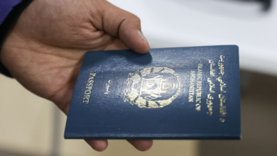 Photo of Russian business official proposes visa-free travel between Russia and Afghanistan