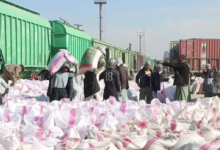Photo of Afghanistan’s trade with Central Asia records sharp growth