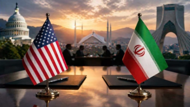 تصویر مقام آمریکایی: به توافقی قوی با ایران دست یافتهایم