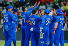 Photo of Afghanistan, Uzbekistan set for friendly cricket clash in Khost