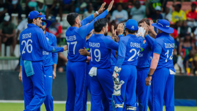 Photo of Afghanistan, Uzbekistan set for friendly cricket clash in Khost