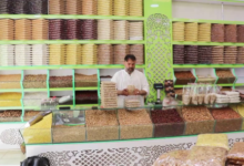 Photo of Afghan Dried Fruit Exports Grow as Global Demand Increases