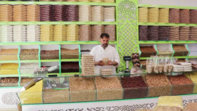 Photo of Afghan Dried Fruit Exports Grow as Global Demand Increases