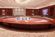 Photo of Afghanistan-Pakistan Tensions Discussed at BRICS Security Advisers’ Meeting