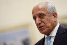 Photo of Khalilzad urges Pakistan to heed UN call for dialogue with Afghanistan
