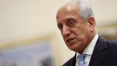 Photo of Khalilzad urges Pakistan to heed UN call for dialogue with Afghanistan