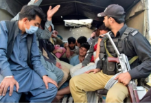 Photo of Pakistan: Afghan citizens without valid visas to be detained from July 10