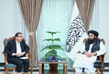 Photo of Emphasizing the expansion of cooperation between Kabul and the United Nations