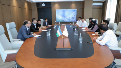 Photo of Afghanistan, Uzbekistan move to expand cooperation in pharmaceutical sector
