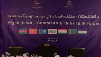 Photo of Afghanistan’s Economic Links with Central Asia: Trade to Strategic Projects