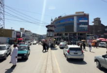 Photo of Iran to Hold Joint Afghan-Iranian Products Exhibition in Jalalabad