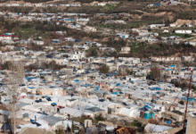 Photo of UNHCR says fewer people displaced worldwide in 2025 but long-term refugee crisis persists