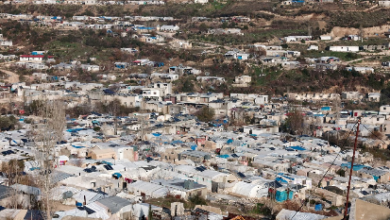 Photo of UNHCR says fewer people displaced worldwide in 2025 but long-term refugee crisis persists