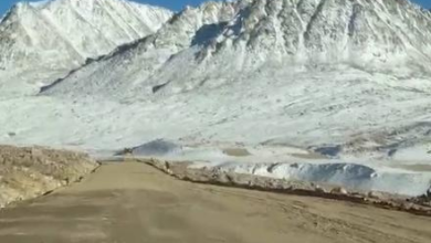 Photo of Islamic Emirate Leader Orders Swift Completion of Wakhan Corridor Road