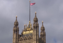 Photo of Britain Commits £315M to Support Afghanistan Over Three Years