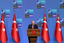 Photo of President Erdogan: Turkish-US defense relations have entered a new phase.
