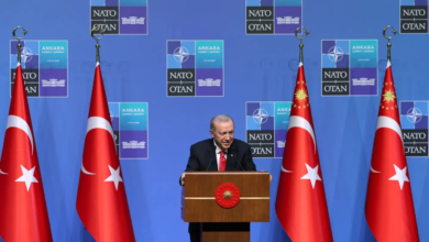 Photo of President Erdogan: Turkish-US defense relations have entered a new phase.